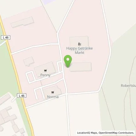 Standortübersicht der Tankstelle Hymes Energy GmbH in 54531 Manderscheid