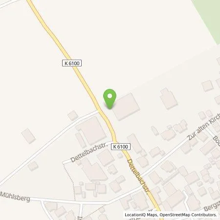 Standortübersicht der Tankstelle Regioladen+ GmbH & Co.KG in 78315 Radolfzell