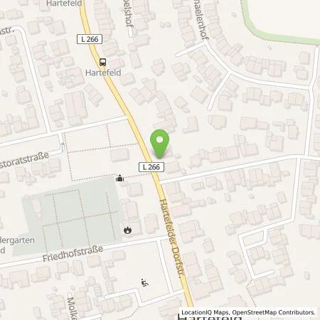 Standortübersicht der Tankstelle Stadtwerke Geldern GmbH in 47608 Geldern