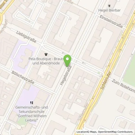 Standortübersicht der Tankstelle Städtische Werke Magdeburg GmbH & Co. KG in 39114 Magdeburg