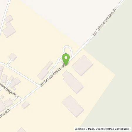 Standortübersicht der Tankstelle Stadtwerke Ettlingen GmbH in 76359 Marxzell