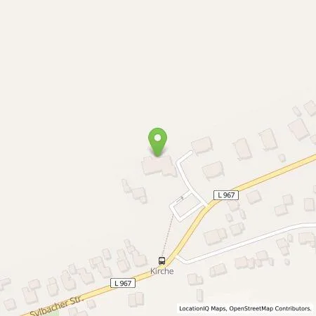 Standortübersicht der Tankstelle Wirtschaftsbetriebe Bad Salzuflen GmbH in 32108 Bad Salzuflen