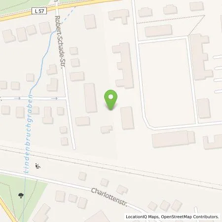 Standortübersicht der Tankstelle Holsteiner Energieversorgungs GmbH in 23701 Eutin