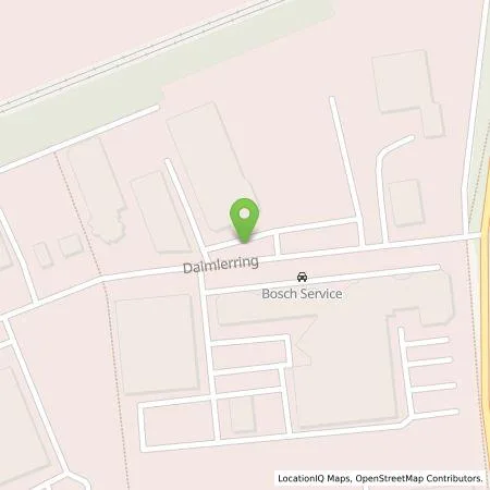 Standortübersicht der Tankstelle Dachdecker-Einkauf Ost eG in 31135 Hildesheim