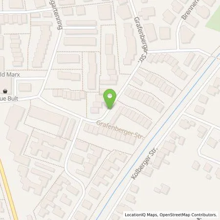 Standortübersicht der Tankstelle enercity AG in 30853 Langenhagen