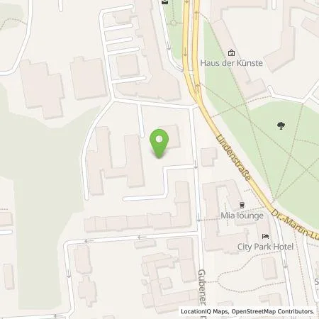 Standortübersicht der Tankstelle Elektro Jahn GmbH & Co.KG in 15230 Frankfurt (Oder)