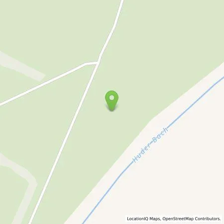 Standortübersicht der Tankstelle Osterholzer Stadtwerke GmbH & Co. KG in 27711 Osterholz-Scharmbeck