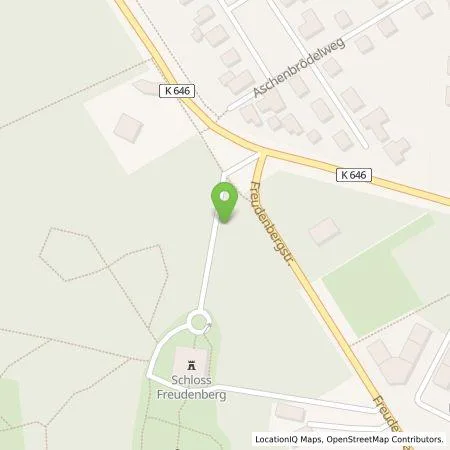 Standortübersicht der Tankstelle Naturfreunde in Wiesbaden e.V. in 65201 Wiesbaden