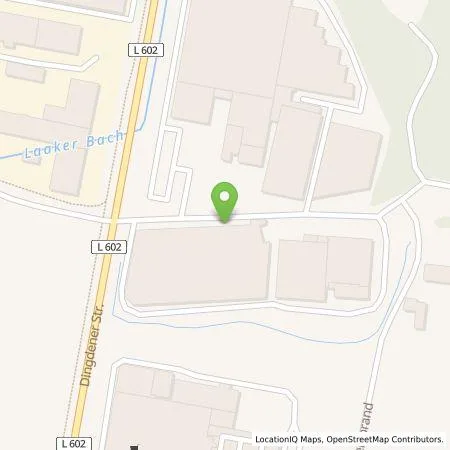 Standortübersicht der Tankstelle MA Solar GmbH in 46395 Bocholt