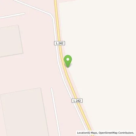 Standortübersicht der Tankstelle Scherer GmbH & Co. KG in 55411 Bingen am Rhein