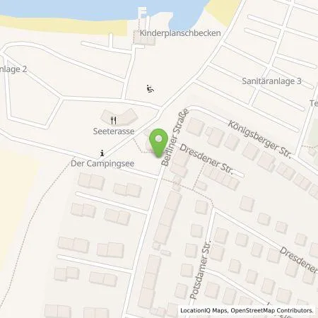 Standortübersicht der Tankstelle Gemeindewerke Kahl Versorgungsges. mbH in 63796 Kahl am Main