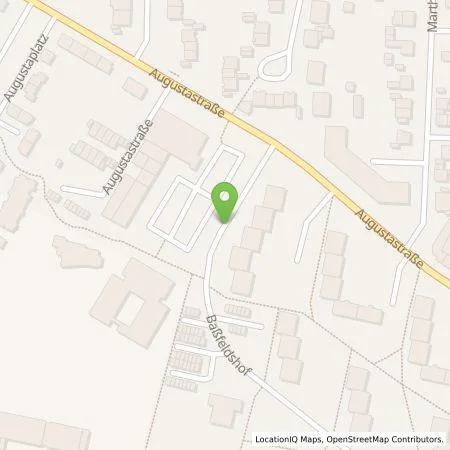 Standortübersicht der Tankstelle Stadtwerke Dinslaken GmbH in 46537 Dinslaken