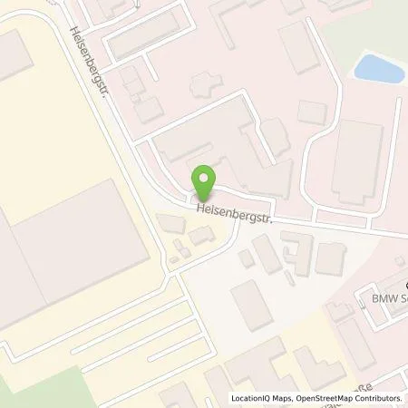 Standortübersicht der Tankstelle Kohl-Automobile GmbH in 50126 Bergheim