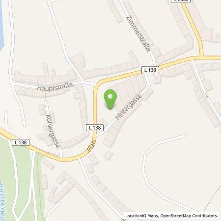 Standortübersicht der Tankstelle Stadtwerke Bitterfeld-Wolfen GmbH in 06800 Raguhn-Jeßnitz