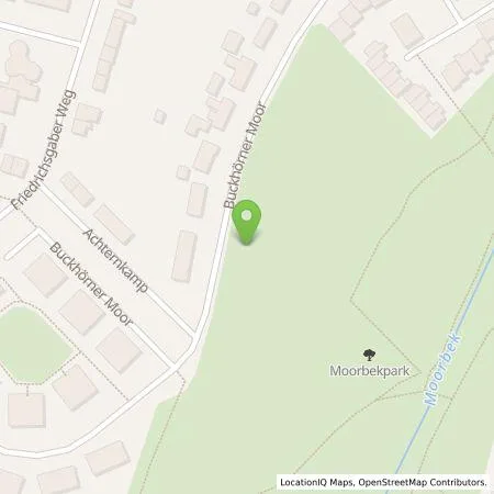 Standortübersicht der Tankstelle IKT Regio Netzwerk GmbH & Co. KG in 22846 Norderstedt