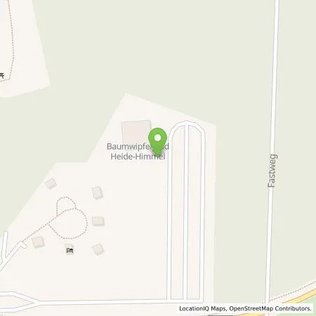 Standortübersicht der Tankstelle Weitblick-Tietz GmbH & Co. KGAndrea in 21271 Hanstedt-Nindorf