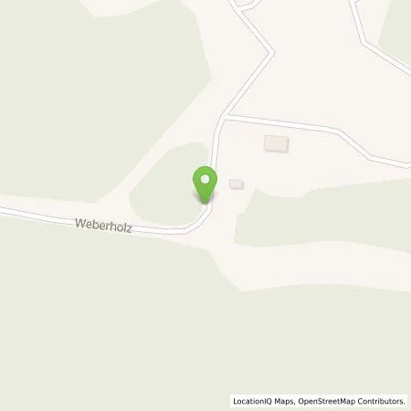 Standortübersicht der Tankstelle Stefan Treichel in 88364 Wolfegg