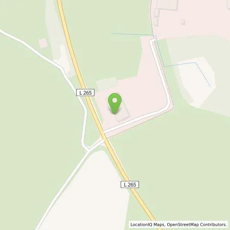 Standortübersicht der Tankstelle Stefan Treichel in 88353 Kisslegg