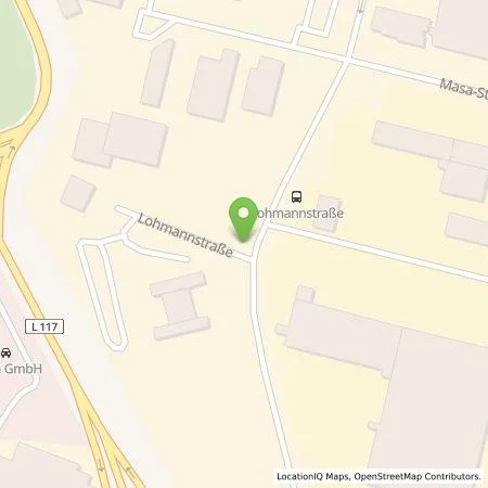 Standortübersicht der Tankstelle Viktor Rehl in 56626 Andernach