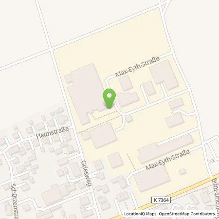 Standortübersicht der Tankstelle Bossard Deutschland GmbHwww.bossard.de in 89186 Illerrieden