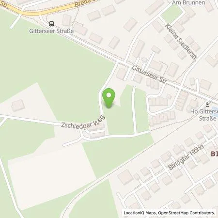 Standortübersicht der Tankstelle Gasdrive Technologies GmbH in 01705 Freital