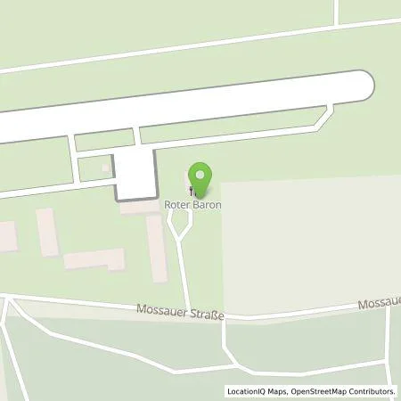 Standortübersicht der Tankstelle Energiegenossenschaft Starkenburg eG in 64720 Michelstadt