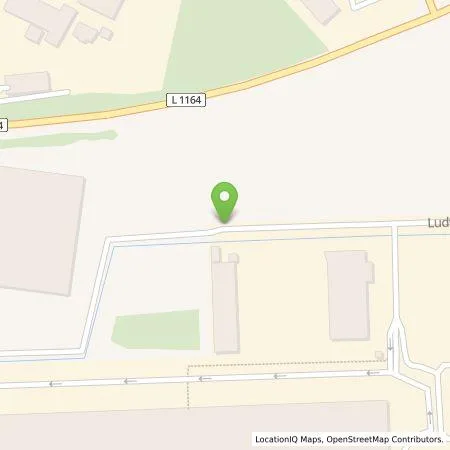 Standortübersicht der Tankstelle Gerhard Spiegler Photovoltaikanlagen in 89547 Gerstetten (Dettingen)