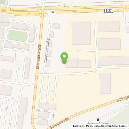 Standortübersicht der Tankstelle Stadtbildpflege Kaiserslautern - Eigenbetrieb der Stadt in 67657 Kaiserslautern