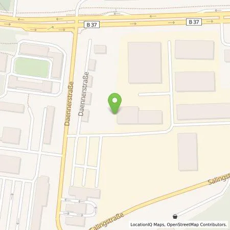 Standortübersicht der Tankstelle Stadtbildpflege Kaiserslautern - Eigenbetrieb der Stadt in 67657 Kaiserslautern