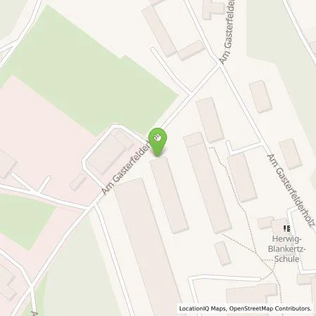 Standortübersicht der Tankstelle Stadtwerke Wolfhagen GmbH in 34466 Wolfhagen