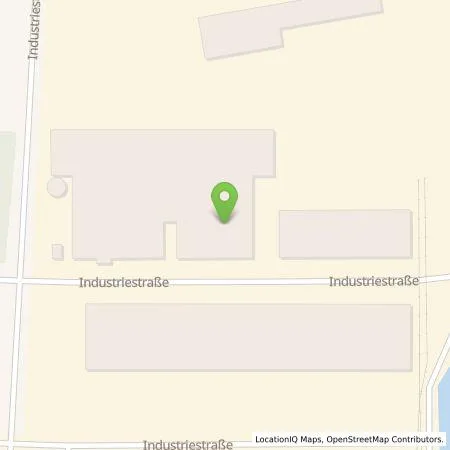 Standortübersicht der Tankstelle Solarkraftwerk Dörpen KG in 26892 Dörpen