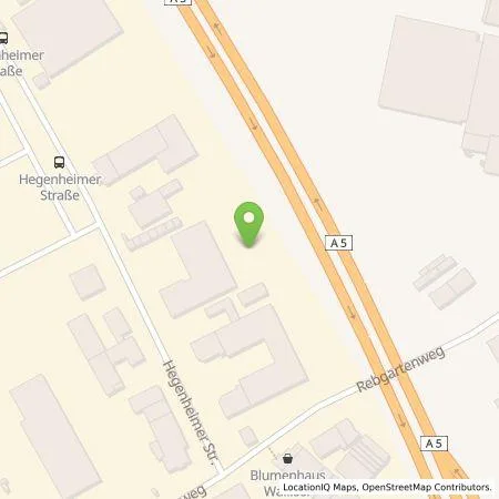 Standortübersicht der Tankstelle Kestenholz GmbH in 79576 Weil am Rhein