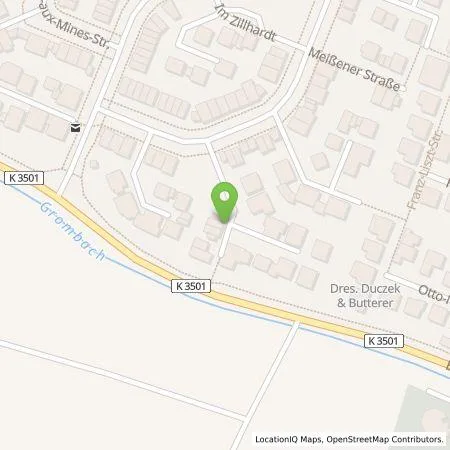 Standortübersicht der Tankstelle Oliver Seng Photovoltaik Einzelunternehmen in 76646 Bruchsal