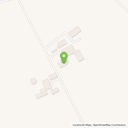 Standortübersicht der Tankstelle Heiner Keil in 48734 Reken