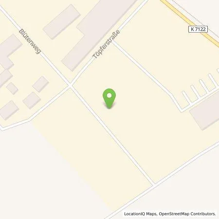 Standortübersicht der Tankstelle Elektrohaus Bühler GmbH in 72351 Geislingen