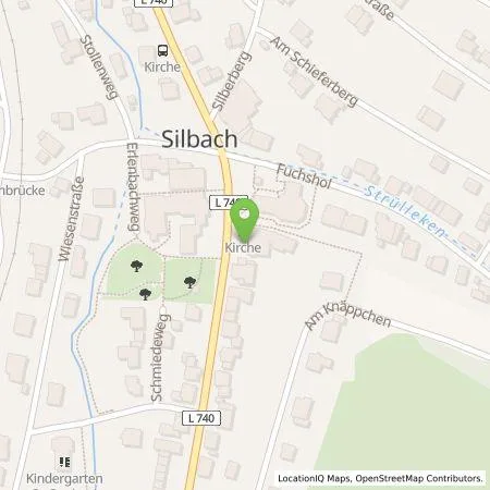 Standortübersicht der Tankstelle Hotel Weigels Bergfreiheit -Thomas Weigel EU in 59955 Winterberg