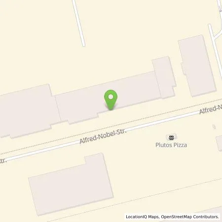 Standortübersicht der Tankstelle H. Hüttenbrauck Profil GmbH in 59423 Unna