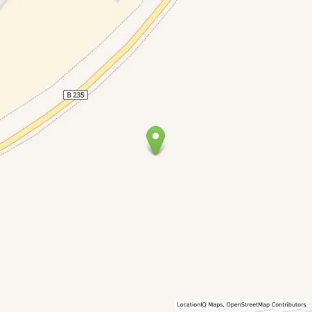 Standortübersicht der Tankstelle Autohaus Mitteldorf KG in 59399 Olfen