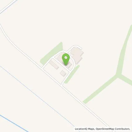 Standortübersicht der Tankstelle Erwin Ruhl in 91443 Scheinfeld