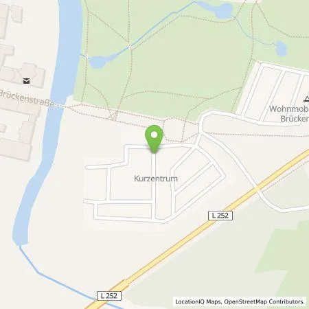 Standortübersicht der Tankstelle Stadt Bad Bevensen in 29549 Bad Bevensen