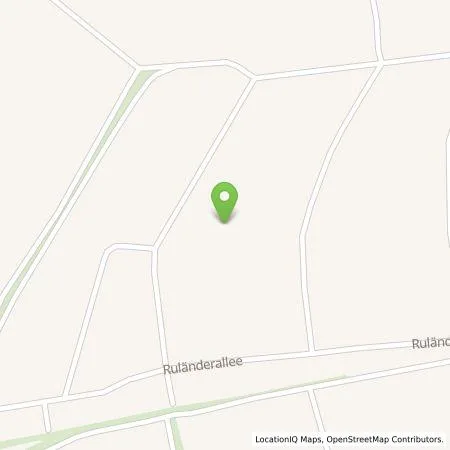 Standortübersicht der Tankstelle Annegret Litz in 79189 Bad Krozingen