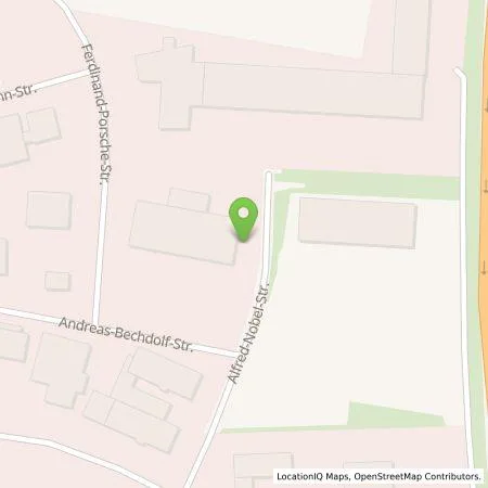 Standortübersicht der Tankstelle CLICKCONCEPTS GMBH in 73479 Ellwangen