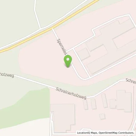 Standortübersicht der Tankstelle Maier & Korduletsch Tankstellen GmbH in 94036 Passau