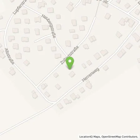 Standortübersicht der Tankstelle Energieberatung Schäfenacker in 72189 Vöhringen