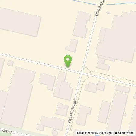 Standortübersicht der Tankstelle SVS-Versorgungsbetriebe GmbH in 48691 Vreden