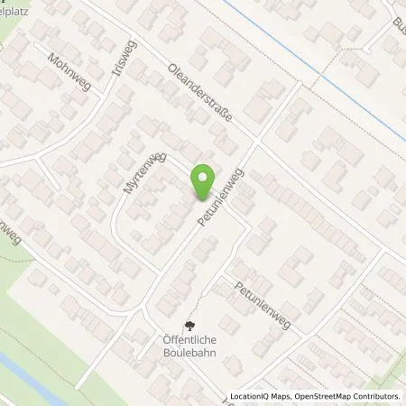 Standortübersicht der Tankstelle C2 Konzepte GbR in 50127 Bergheim