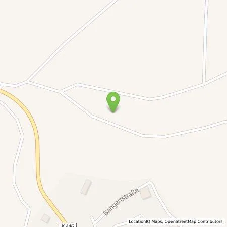 Standortübersicht der Tankstelle Fa. Krenzer Performance Parts in 35713 Eschenburg