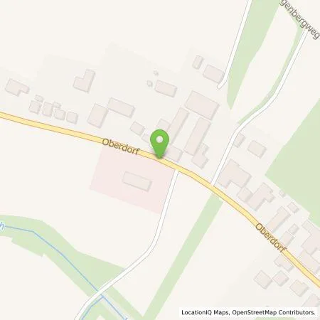 Standortübersicht der Tankstelle Zankl Bernhard in 94496 Ortenburg