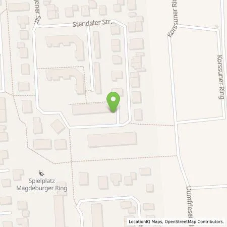 Standortübersicht der Tankstelle BS|ENERGY, Braunschweiger Versorgungs-AG & Co. KG in 38518 Gifhorn