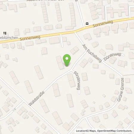 Standortübersicht der Tankstelle BS|ENERGY, Braunschweiger Versorgungs-AG & Co. KG in 38518 Gifhorn